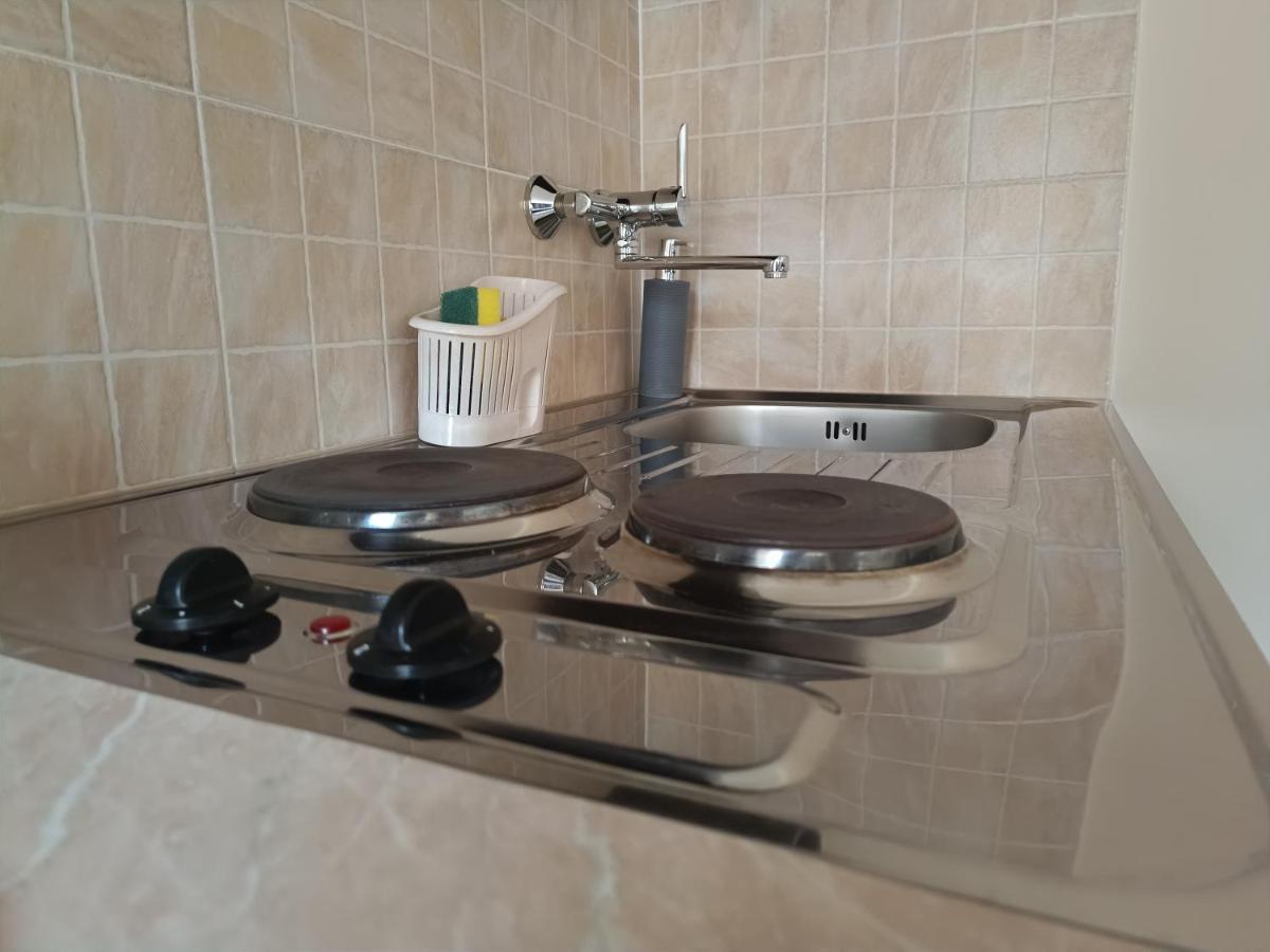 Appartamento Apampa Apartman Hajdúszoboszló Esterno foto